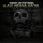 uLazi – Nobody Can Stop Mguzu Album