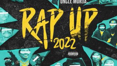 It’s A (W)Rap Up 2022: Uncle Murda Takes On R. Kelly, Kanye West, Gunna, & Others In New Song