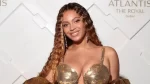 Beyoncé’s Stylist Faces Public Backlash Over Her Grammy Look