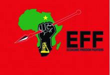 EFF Controversies: From Internal Dismissals to Viral Altercations