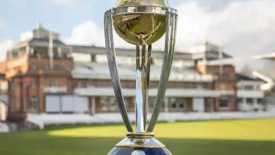 Details About The Cricket World Cup 2023: Dates, Times &Amp; More 14