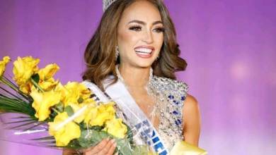 Who is R’Bonney Gabriel? Miss Universe 2023