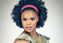 Zahara Counts Down To The Premiere Of Her Reality TV Show