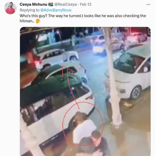 Aka Murder: Social Media Users Share Theories Don Design Could Be A Suspect 5