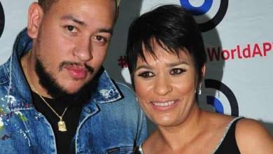 Mixed Reactions As AKA Fan Suggests A Surprise Birthday Gift From His Mother Lynn Forbes