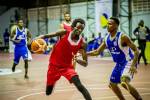 Basketball African League Ignites Interest, Excitement