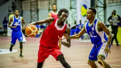 Basketball African League Ignites Interest, Excitement