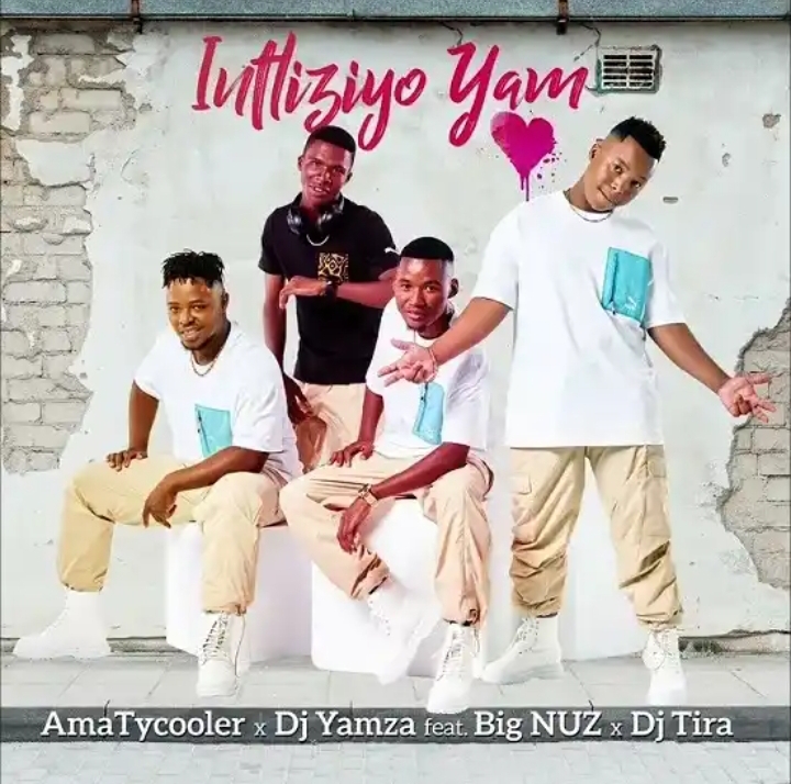 AmaTycooler & DJ Yamza – Intliziyo Yami Ft. Big Nuz & DJ Tira
