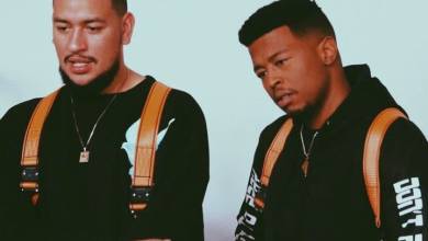 Anatii Pours His Heart Out Reacting To AKA’s Death