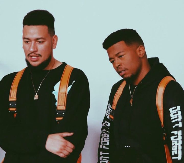 Anatii Pours His Heart Out Reacting To Aka'S Death 1