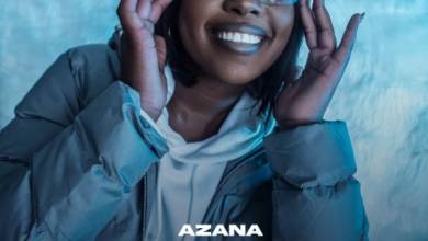 Azana- Higher (Ynesa & KnightSA Remix)