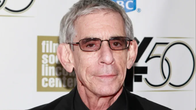 ‘Law and Order’ Star Richard Belzer Dies At 78