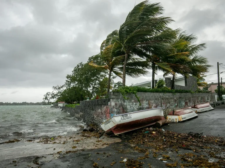 Cyclone Freddy Threatens Mauritius, Island Nation Braces For The Worst 2