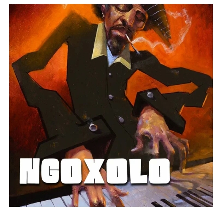 DJ GMK, Mr JazziQ & Aymos – Ngoxolo