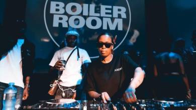 DJ LeSoul – Boiler Room x Ballantine’s True Music Studios