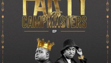Campmasters - Party With Campmasters Ep 12
