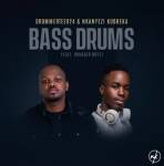DrummeRTee924 & Nkanyezi Kubheka – Bass Drums ft. Drugger Boyz