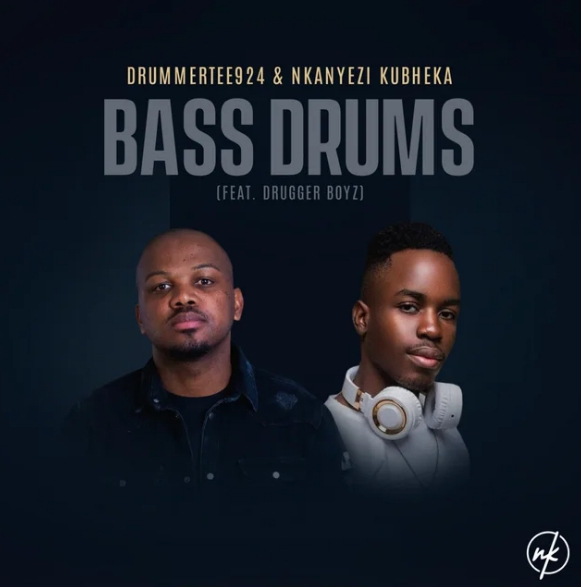 Drummertee924 &Amp; Nkanyezi Kubheka – Bass Drums Ft. Drugger Boyz 1