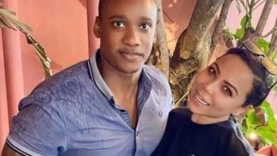 Togetherville To Splitsville: Duduzane Zuma & Shanice Stork Reportedly Headed For Divorce