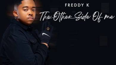 Freddy K – Ngisenalo U’thando Ft. Marsey, Mhaw Keys & Nhlanhla The Guitarist