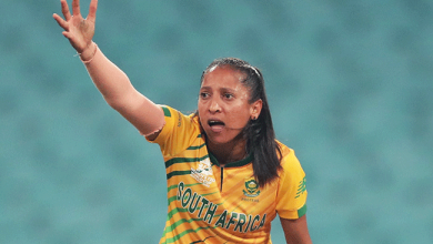 From Cravenby to Women’s T20 World Cup Final: The Inspiring Journey of Shabnim Ismail and her Proteas Teammates