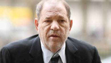 Harvey Weinstein Lands In Hospital As Rape Conviction Is Overturned 5