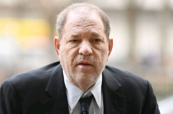 Harvey Weinstein Lands In Hospital As Rape Conviction Is Overturned 3