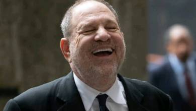Shock, Outrage As Harvey Weinstein'S Sex Crimes Conviction Is Overturned 6