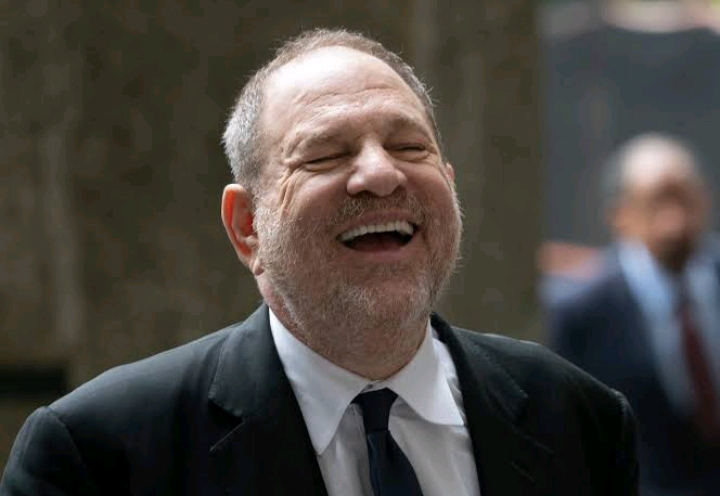 Shock, Outrage As Harvey Weinstein'S Sex Crimes Conviction Is Overturned 1