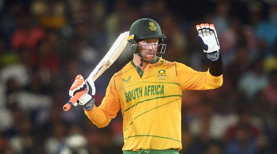Heinrich Klaasen Biography: Age, Wife, Height, Stats, Net Worth, House, Cars &Amp; Cricket Career 6