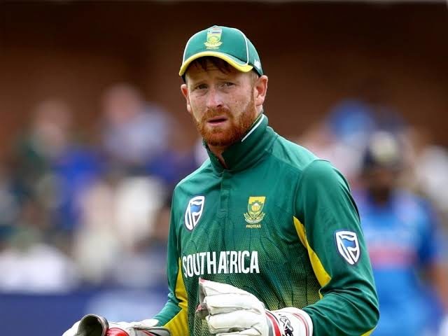 Heinrich Klaasen Biography: Age, Wife, Height, Stats, Net Worth, House, Cars &Amp; Cricket Career 2