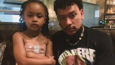Kairo Forbes Remembers Daddy AKA In New Video – Watch
