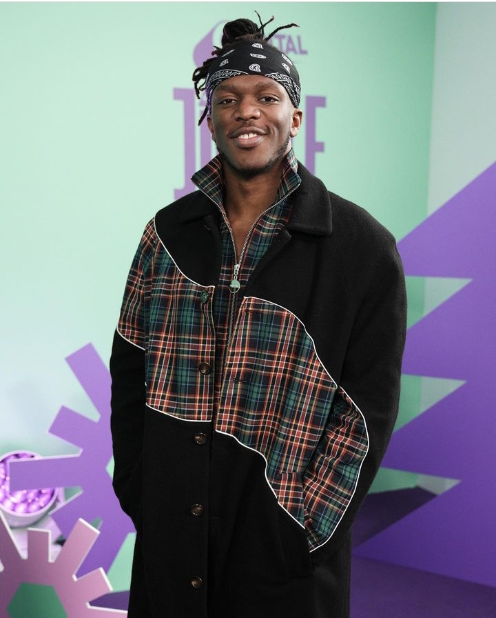 KSI Biography: Age, Net Worth, Real Name, Height, Boxing Records, Girlfriend, Parents & Siblings