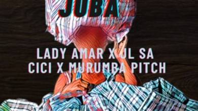 Lady Amar, JL SA, Cici & Murumba Pitch – Hamba Juba