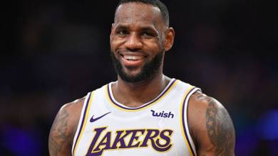 Lakers’ LeBron James Smashes Kareem Abdul-Jabbar’s Record, Becomes NBA’s All-Time Leading Scorer