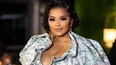 Lerato Kganyago Calls Out The Late Kuli Roberts For Bullying Her