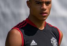 Man Utd Staff Are Torn Between Accepting Mason Greenwood Back At The Club