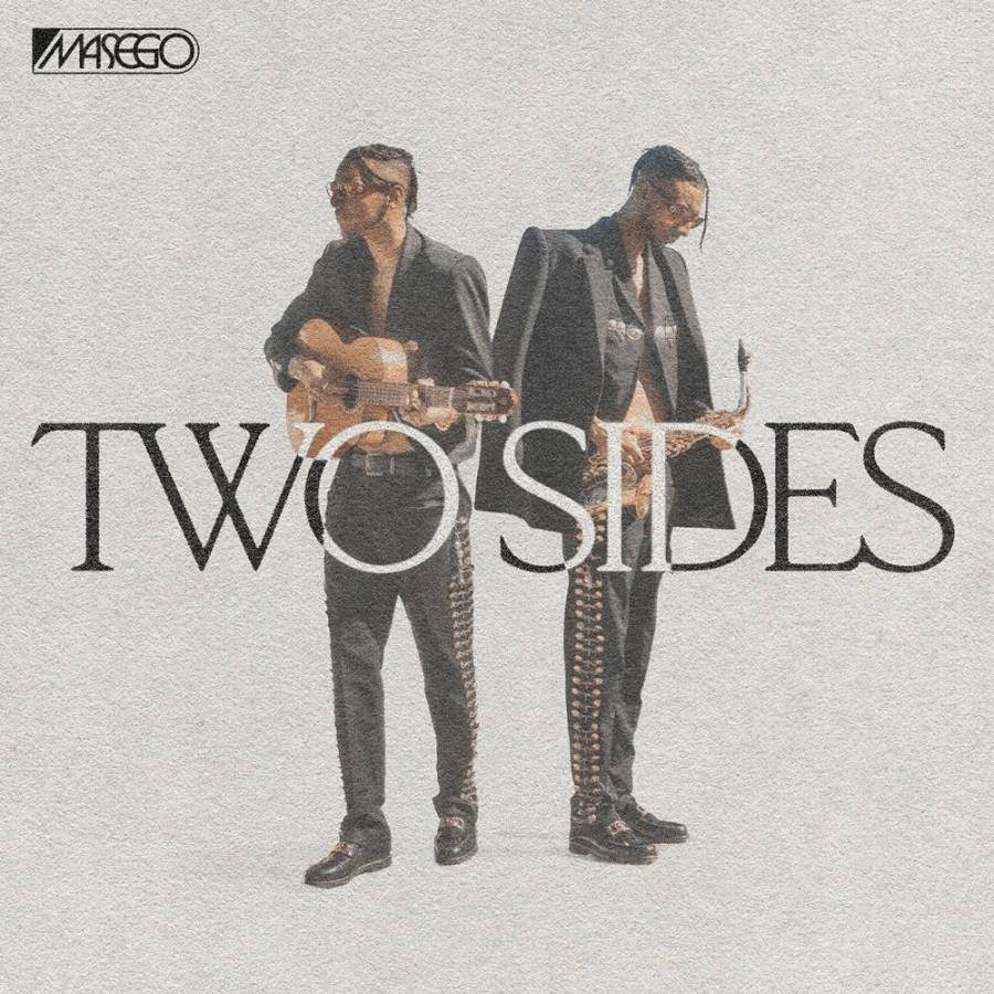 Masego – Two Sides