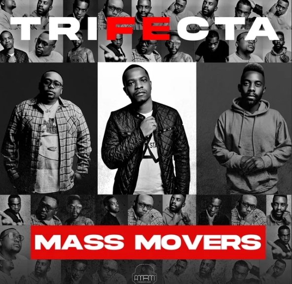 Mass Movers – Quality Ft. Ap Yano, Jack Jikelele, 5 Star &Amp; Lady Du 1