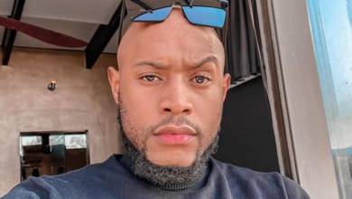 Valentine'S Day: Mzansi Reacts As Mohale Motaung Shares Couple Goals 12