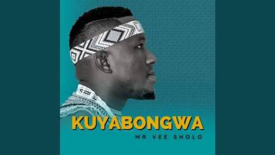 Mr Vee Sholo – Kuyabongwa Album