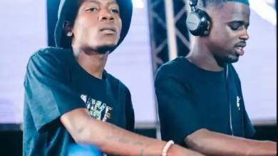 Nkulee501 & Skroef28 – Road to 2Man Show Promo Mixtape