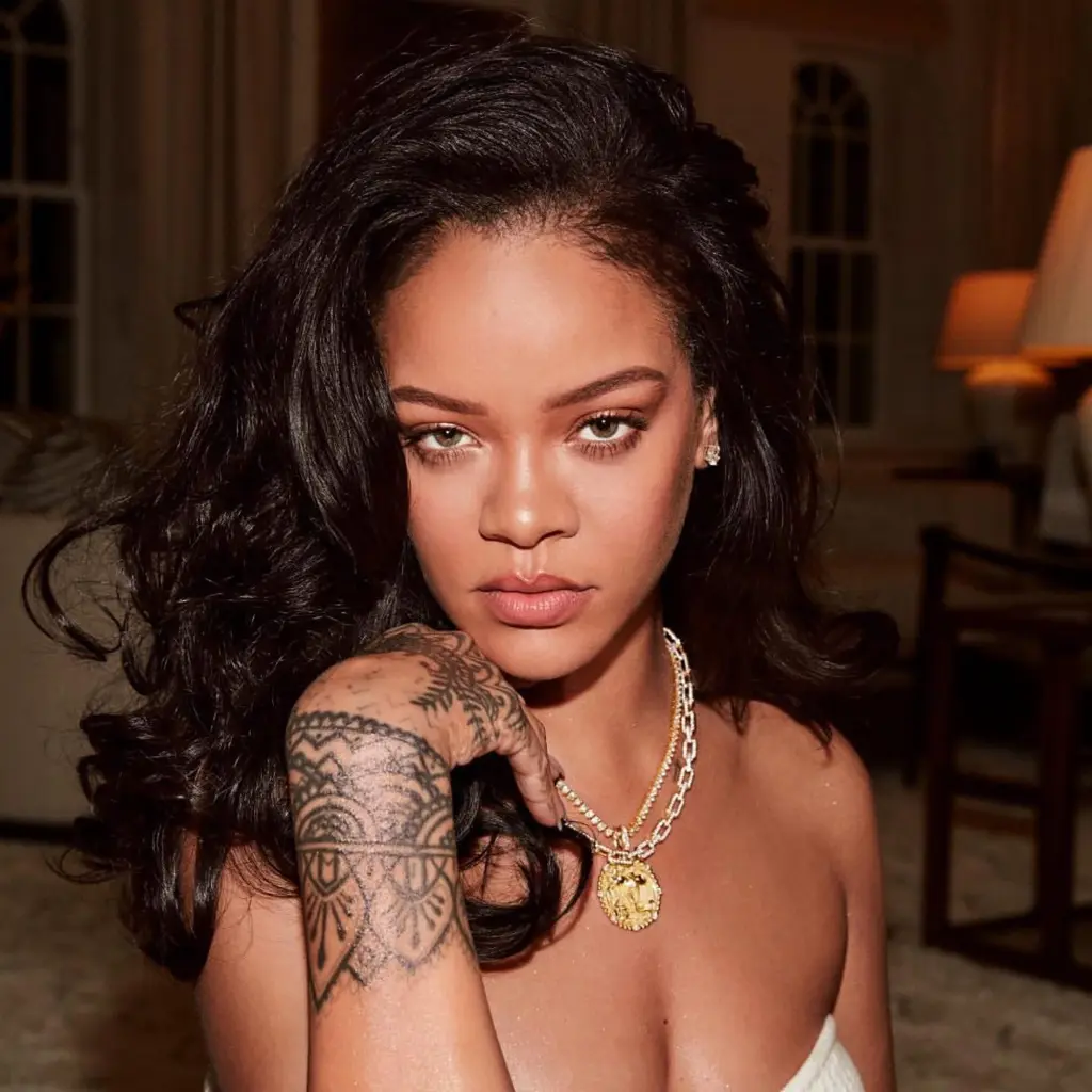 Priscilla Ono On What Rihanna’s Would Look Like For The Super Bowl Halftime