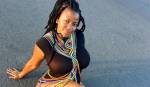 Queen Lolly’s Musa Mseleku TikTok Apology Video Criticized By Mzansi