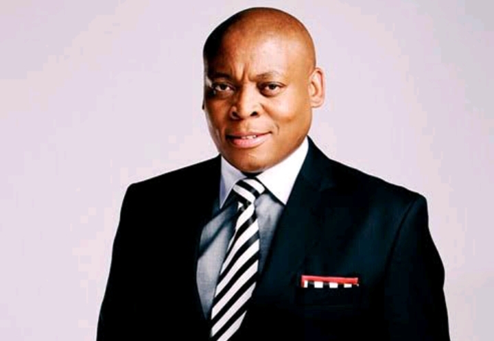 Rapulana Seiphemo Biography: Age, Wife, Net Worth, Salary, Movies, House, Daughter, Family &Amp; Father 1