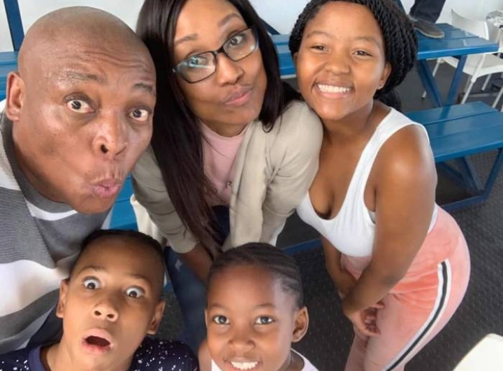 Rapulana Seiphemo Biography: Age, Wife, Net Worth, Salary, Movies, House, Daughter, Family &Amp; Father 4
