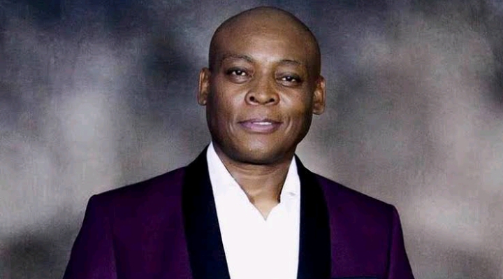 Rapulana Seiphemo Biography: Age, Wife, Net Worth, Salary, Movies, House, Daughter, Family &Amp; Father 3