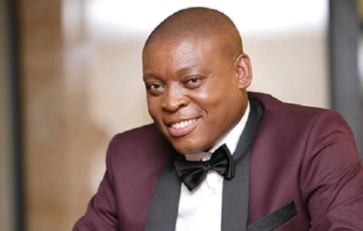 Rapulana Seiphemo Biography: Age, Wife, Net Worth, Salary, Movies, House, Daughter, Family &Amp; Father 2