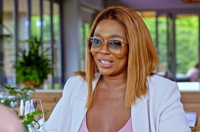 Real Housewives Of Durban: Viewers Displeased Mabusi Seme Is Not Part Of Season 3 1