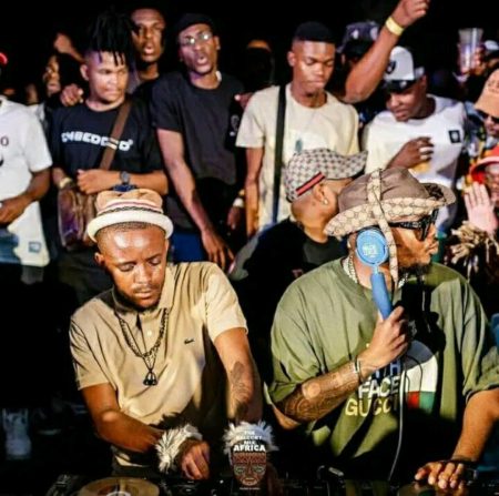 Top 10 South African Music Genre 2023